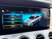 Mercedes-Benz E 300 e AMG Line