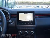 Renault Clio RS line