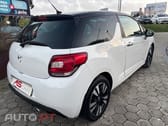 Citroen DS3 1.6 e-HDi Airdream Sport Chic