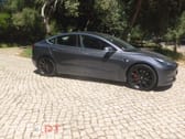 Tesla Model 3 Performance Dual Motor AWD