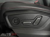 Audi RSQ8 4.0 TFSi quattro Matrix