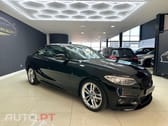 BMW 220 d Pack M Auto