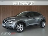 Nissan Juke 1.0 DIG-T N-Connecta