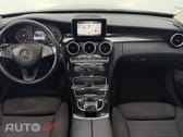 Mercedes-Benz C 200 BlueTEC Avantgarde Aut.