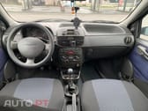 Fiat Punto 1.2 16V 80 Emotion