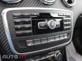 Mercedes-Benz A 180 CDi AMG Pack Night