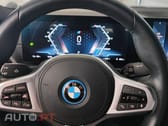 BMW i4 eDrive40 Desportiva M