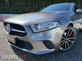 Mercedes-Benz A 180 d Progressive Aut.