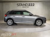 Skoda Kamiq 1.0 TSI Style