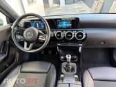Mercedes-Benz A 160 Style