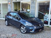 Renault Clio Sport Tourer 1.5 dCi Limited