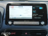 Hyundai Kauai 64 kWh Vanguard