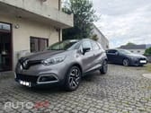Renault Captur 1.5 DCI INTENS