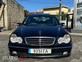 Mercedes-Benz C 220 CDI Avantgarde Aut.