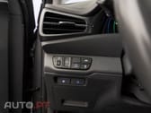 Hyundai Ioniq EV 38kWh