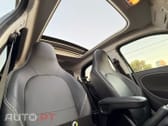 Smart ForFour EQ Brabus Style