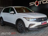 Volkswagen Tiguan 1.5 TSI Life