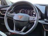Cupra Formentor 1.4 e-Hybrid Plus DSG