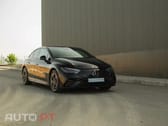 Mercedes-Benz EQE 350