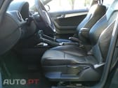 Audi A3 Sportback 2.0 TDi S-line