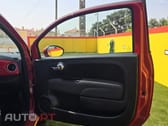 Fiat 500 0.9 TwinAir Lounge