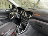 Volkswagen T-Cross 1.0 TSI BlackStyle