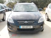 Kia Ceed SW 1.6 CRDi LX