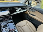Audi Q7 55 TFSIe quattro Tiptronic