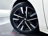 Peugeot 508 SW e-EAT8 225