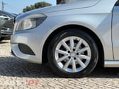 Mercedes-Benz A 180 CDi BE Style