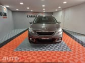 Peugeot 2008 1.4 HDi Allure