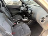 Nissan Juke 1.5 dCi Tekna