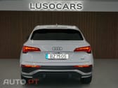 Audi Q5 50 TFSIe quattro S tronic S line