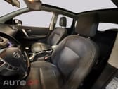 Nissan Qashqai 1.5 dci tekno