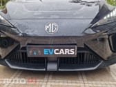MG MG4 51 kWh Standard
