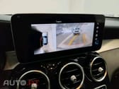 Mercedes-Benz GLC 220 d 4Matic