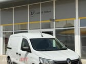 Renault Express 1.5 Blue dCi Advance