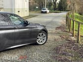 BMW 118 d Pack M