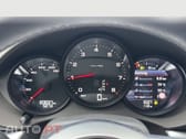 Porsche Cayman 300 PK