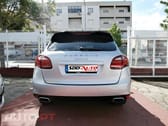 Porsche Cayenne S  400cv