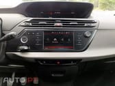 Citroen C4 SpaceTourer 1.5 BlueHDi Shine