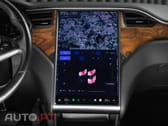 Tesla Model S 100 kWh Long Range AWD
