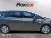 Opel Zafira 1.6 CDTi Dynamic S/S