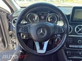 Mercedes-Benz A 180 d Urban