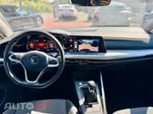 Volkswagen Golf Variant 2.0 TDi Life
