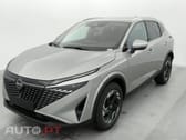 Nissan Qashqai 1.3 DIG-T 4x4 MHEV Xtronic N-Connecta
