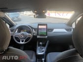 Renault Captur 1.6 E-Tech Full Hybrid Techno