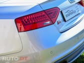 Audi A5 3.0 TFSi S5 quattro S tronic