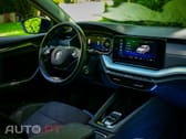 Skoda Octavia Break 1.4 TSI iV Style DSG