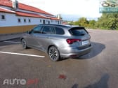 Fiat Tipo SW 1.6 MultiJet Lounge 120cv